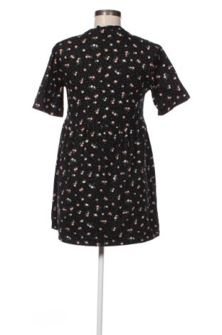 Kleid H&M Divided, Größe XS, Farbe Schwarz, Preis 14,83 €