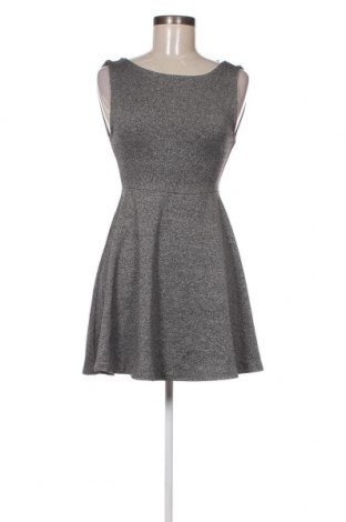 Šaty  H&M Divided, Veľkosť S, Farba Sivá, Cena  4,60 €