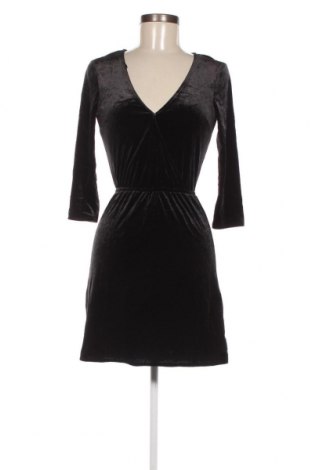 Φόρεμα H&M Divided, Μέγεθος XXS, Χρώμα Μαύρο, Τιμή 3,05 €