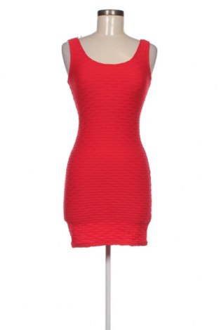 Φόρεμα H&M Divided, Μέγεθος S, Χρώμα Κόκκινο, Τιμή 4,13 €