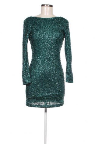 Φόρεμα H&M Divided, Μέγεθος M, Χρώμα Πράσινο, Τιμή 5,34 €