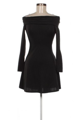 Kleid H&M Divided, Größe XS, Farbe Schwarz, Preis € 8,07