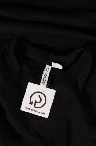 Šaty  H&M Divided, Veľkosť S, Farba Čierna, Cena  6,90 €