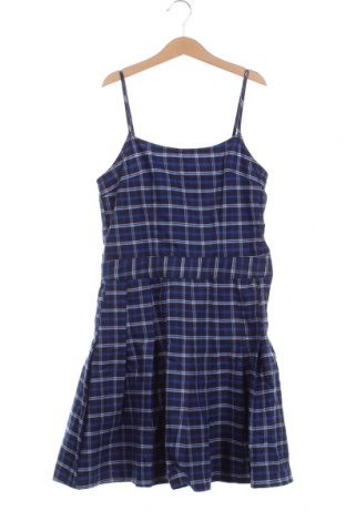Šaty  H&M Divided, Veľkosť XS, Farba Modrá, Cena  4,44 €
