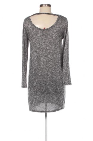 Kleid H&M Divided, Größe M, Farbe Grau, Preis € 3,23
