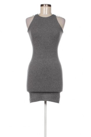 Kleid H&M Divided, Größe XS, Farbe Grau, Preis € 7,20