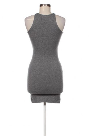 Kleid H&M Divided, Größe XS, Farbe Grau, Preis € 15,00