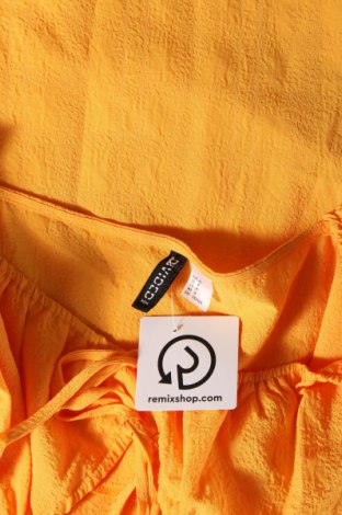 Kleid H&M Divided, Größe M, Farbe Gelb, Preis 14,84 €