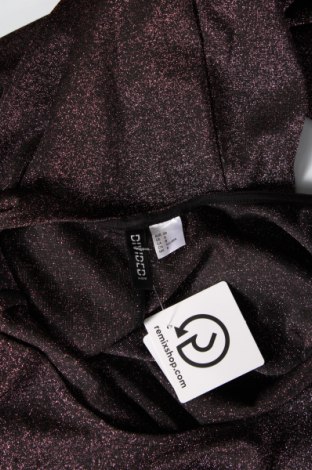 Kleid H&M Divided, Größe M, Farbe Schwarz, Preis 3,03 €