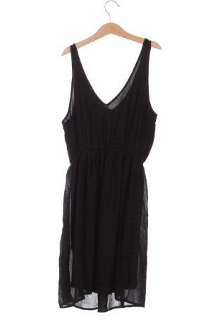 Kleid H&M Divided, Größe XS, Farbe Schwarz, Preis € 20,18