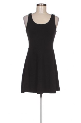 Šaty  H&M Divided, Veľkosť M, Farba Čierna, Cena  6,74 €
