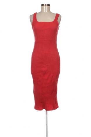 Kleid H&M Divided, Größe L, Farbe Rosa, Preis 11,91 €