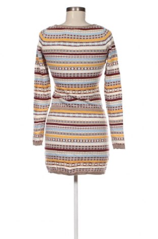 Kleid H&M L.O.G.G., Größe XS, Farbe Mehrfarbig, Preis 3,43 €