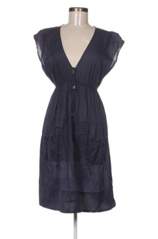 Kleid H&M L.O.G.G., Größe M, Farbe Blau, Preis € 7,20
