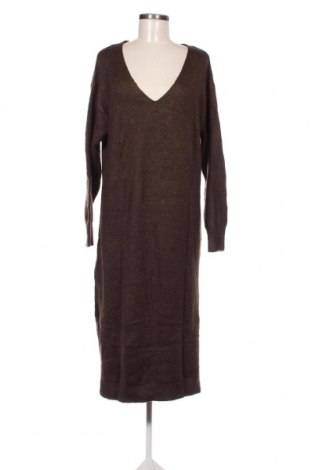 Φόρεμα H&M L.O.G.G., Μέγεθος M, Χρώμα Καφέ, Τιμή 5,38 €