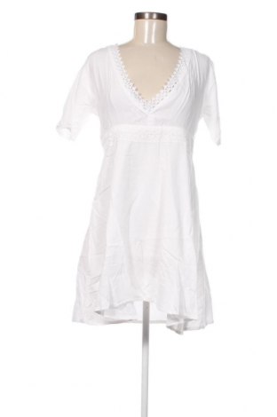 Φόρεμα HHG, Μέγεθος M, Χρώμα Λευκό, Τιμή 8,54 €