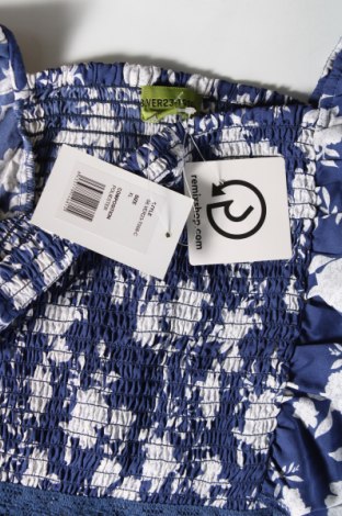 Šaty  HHG, Veľkosť XL, Farba Viacfarebná, Cena  23,71 €