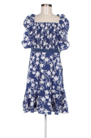 Φόρεμα HHG, Μέγεθος XL, Χρώμα Πολύχρωμο, Τιμή 23,71 €