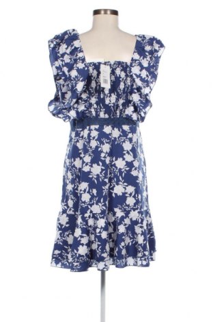 Φόρεμα HHG, Μέγεθος XL, Χρώμα Πολύχρωμο, Τιμή 23,71 €