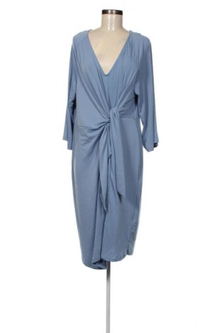 Kleid Happy Holly, Größe 3XL, Farbe Blau, Preis € 20,18