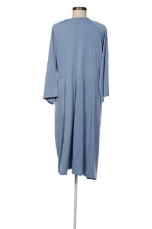 Φόρεμα Happy Holly, Μέγεθος 3XL, Χρώμα Μπλέ, Τιμή 17,94 €