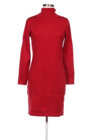 Kleid Heine, Größe M, Farbe Rot, Preis € 6,39
