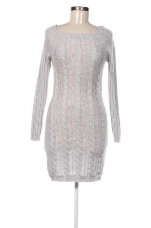 Φόρεμα Hekla & Co, Μέγεθος XS, Χρώμα Γκρί, Τιμή 7,36 €