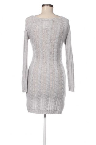 Φόρεμα Hekla & Co, Μέγεθος XS, Χρώμα Γκρί, Τιμή 7,36 €