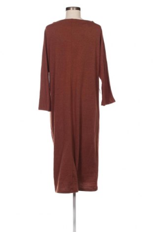 Φόρεμα Hema, Μέγεθος L, Χρώμα Καφέ, Τιμή 17,94 €