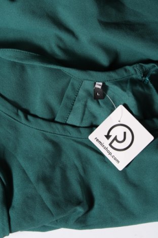 Φόρεμα Hema, Μέγεθος L, Χρώμα Πράσινο, Τιμή 6,10 €