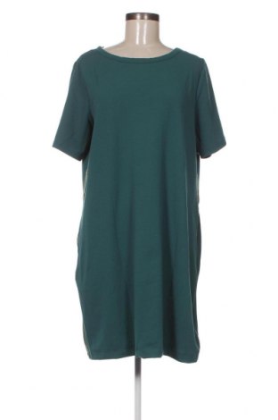 Φόρεμα Hema, Μέγεθος L, Χρώμα Πράσινο, Τιμή 6,10 €