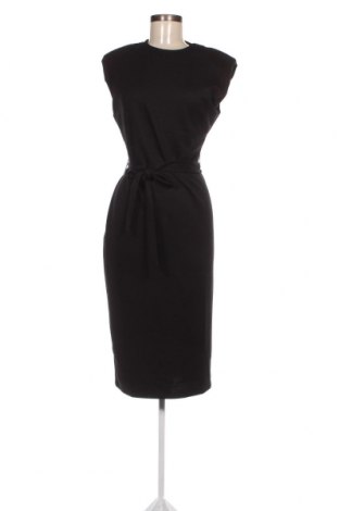 Φόρεμα Herrlicher, Μέγεθος M, Χρώμα Μαύρο, Τιμή 90,21 €
