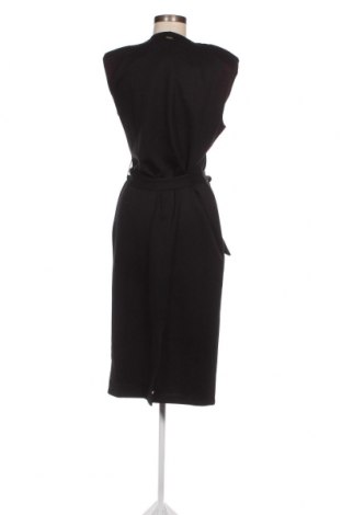 Φόρεμα Herrlicher, Μέγεθος M, Χρώμα Μαύρο, Τιμή 49,62 €