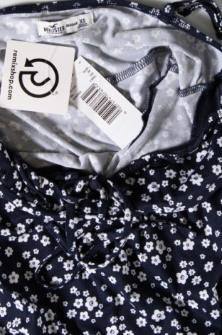 Φόρεμα Hollister, Μέγεθος XS, Χρώμα Μπλέ, Τιμή 6,31 €