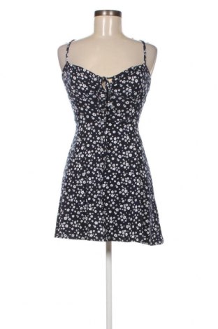 Φόρεμα Hollister, Μέγεθος XS, Χρώμα Μπλέ, Τιμή 17,35 €