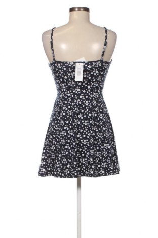 Φόρεμα Hollister, Μέγεθος XS, Χρώμα Μπλέ, Τιμή 6,31 €