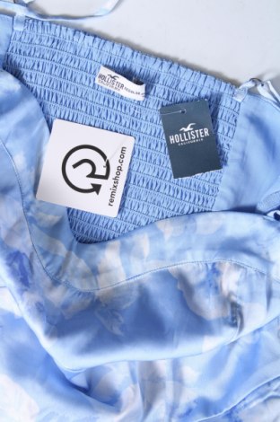 Kleid Hollister, Größe L, Farbe Blau, Preis 52,58 €
