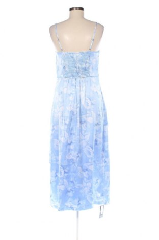 Φόρεμα Hollister, Μέγεθος L, Χρώμα Μπλέ, Τιμή 18,40 €