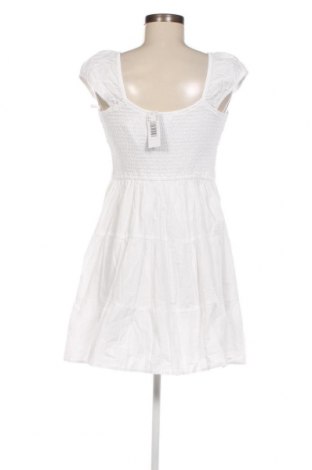 Φόρεμα Hollister, Μέγεθος L, Χρώμα Λευκό, Τιμή 52,58 €