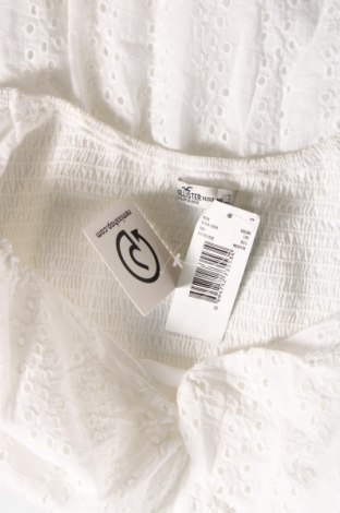 Φόρεμα Hollister, Μέγεθος M, Χρώμα Λευκό, Τιμή 18,40 €