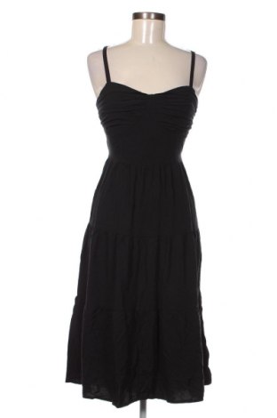 Φόρεμα Hollister, Μέγεθος M, Χρώμα Μαύρο, Τιμή 21,03 €