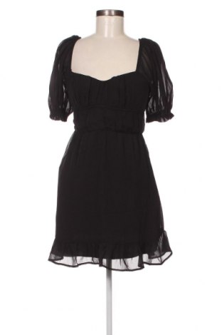 Φόρεμα Hollister, Μέγεθος M, Χρώμα Μαύρο, Τιμή 14,20 €
