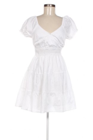 Φόρεμα Hollister, Μέγεθος M, Χρώμα Λευκό, Τιμή 26,29 €