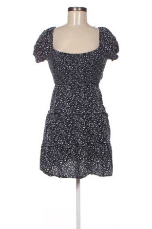 Kleid Hollister, Größe S, Farbe Blau, Preis 7,89 €