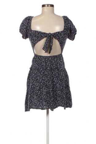 Kleid Hollister, Größe S, Farbe Blau, Preis 52,58 €