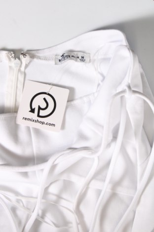 Φόρεμα Hollister, Μέγεθος M, Χρώμα Λευκό, Τιμή 21,03 €