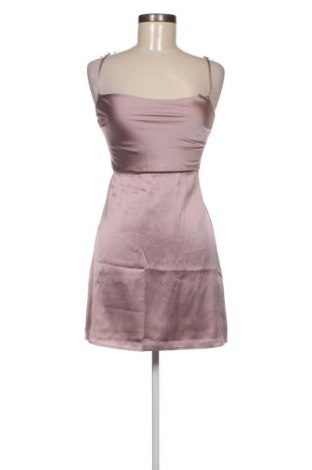 Φόρεμα Hollister, Μέγεθος S, Χρώμα Βιολετί, Τιμή 23,66 €