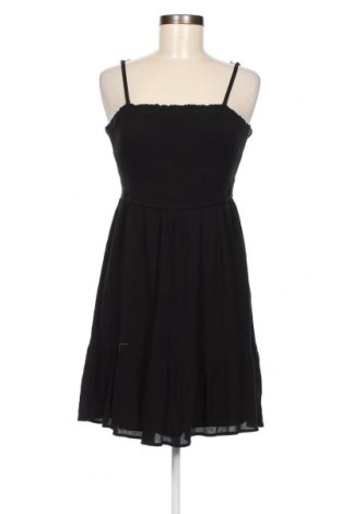 Kleid Hollister, Größe L, Farbe Schwarz, Preis 18,40 €