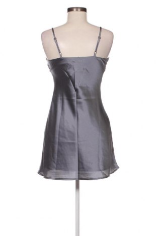 Φόρεμα Hollister, Μέγεθος XS, Χρώμα Γκρί, Τιμή 52,58 €