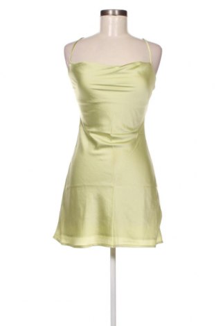 Φόρεμα Hollister, Μέγεθος XS, Χρώμα Πράσινο, Τιμή 17,35 €